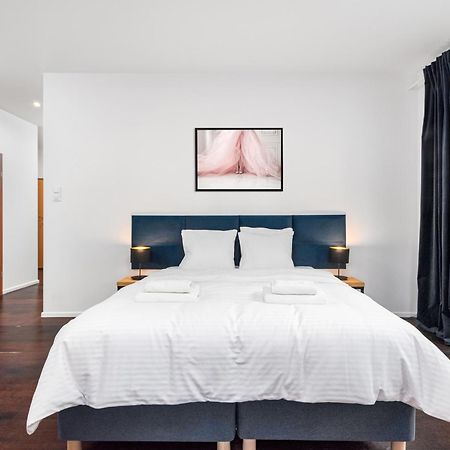 Apartamenty Piekna 28A By Your Freedom Varšava Exteriér fotografie