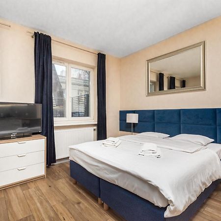 Apartamenty Piekna 28A By Your Freedom Varšava Exteriér fotografie