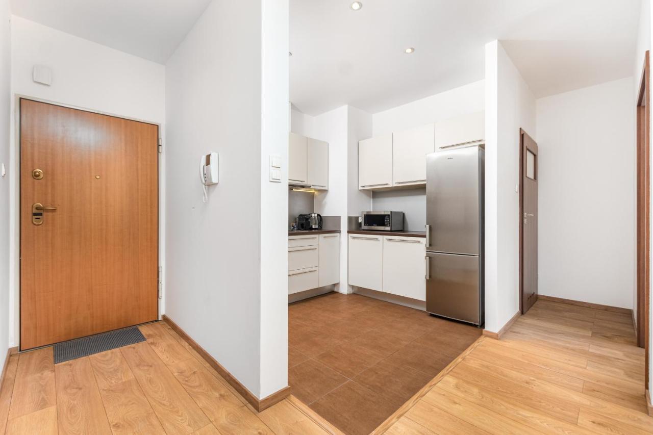 Apartamenty Piekna 28A By Your Freedom Varšava Exteriér fotografie
