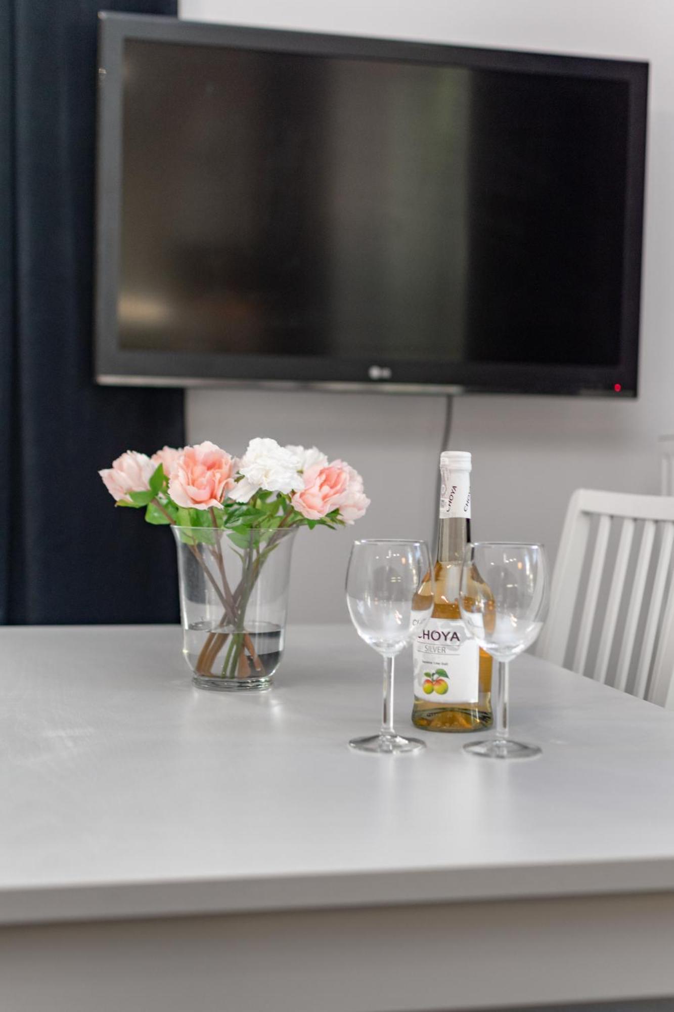 Apartamenty Piekna 28A By Your Freedom Varšava Exteriér fotografie